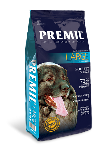 Dogs food 5