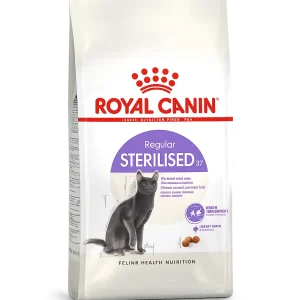 Royal Canin Sterilised 2 kg