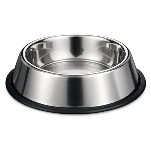 Stainless Steel Dog Bowl 1500 ml