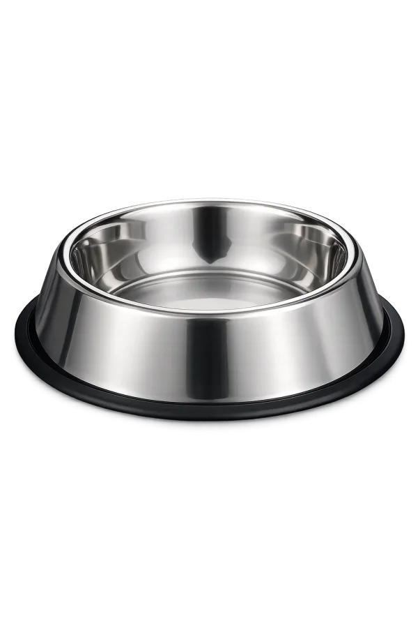 Stainless Steel Dog Bowl 1500 ml