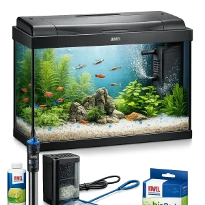 Juwel Primo 60 Aquarium with Equipment