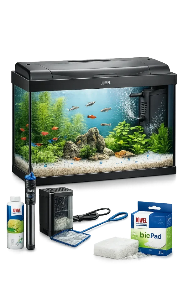 Juwel Primo 60 Aquarium with Equipment