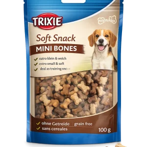 Trixie Soft Snack Dog Treats 100 g