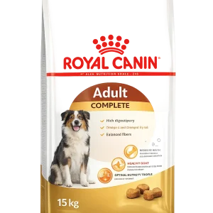 Royal Canin Adult Complete 15 kg