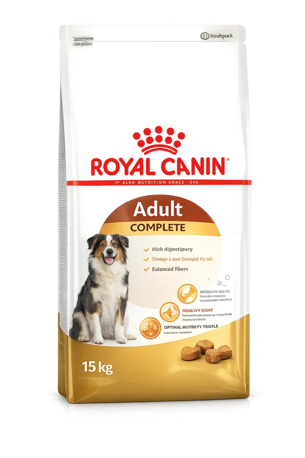 Royal Canin Adult Complete 15 kg