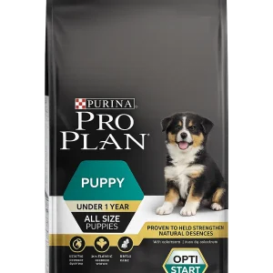 Purina Pro Plan Puppy 3 kg