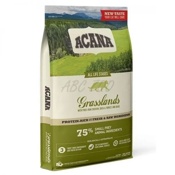 Acana