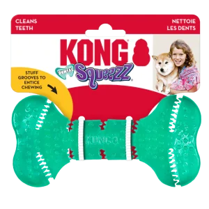 KONG Classic Chew Toy Bone L