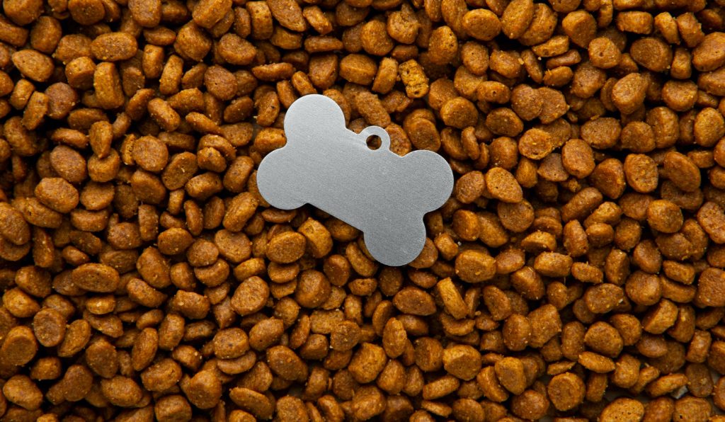 Veterinary diet