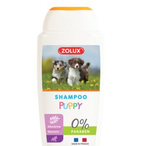 Zolux šampūns kucēniem.250ml