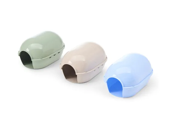 Iglo guinea pig house