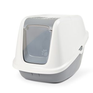 Nestor Giant Cat Litter Box
