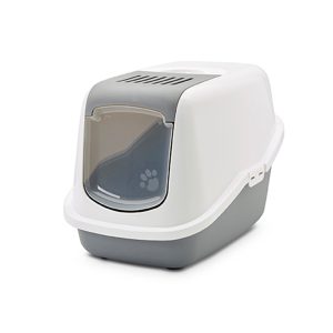 Nestor cat litter box