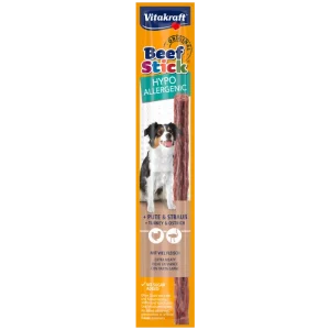 Suņ/b gar. Vitakr. Kociņi  Hypoallergenic 12g