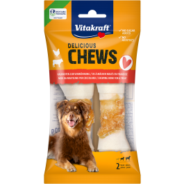Suņ/b gar.Vitakr.Chews Kauli mezgliņi M x2