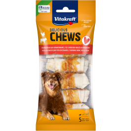 Suņ/b gar.Vitakr.Chews Kauli mezgliņi S x5