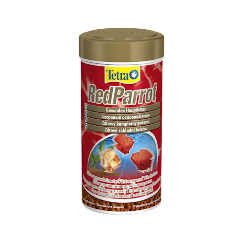 Tetra Red Parrot 1L