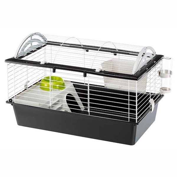 G/būris Casita 80 white