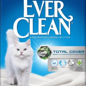Smiltis EverClean Total Cover 10.0L