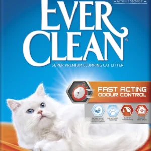 Smiltis EverClean Fast Acting 6.0L