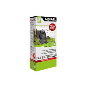 Aqua El Filtrs Fan Mikro Plus