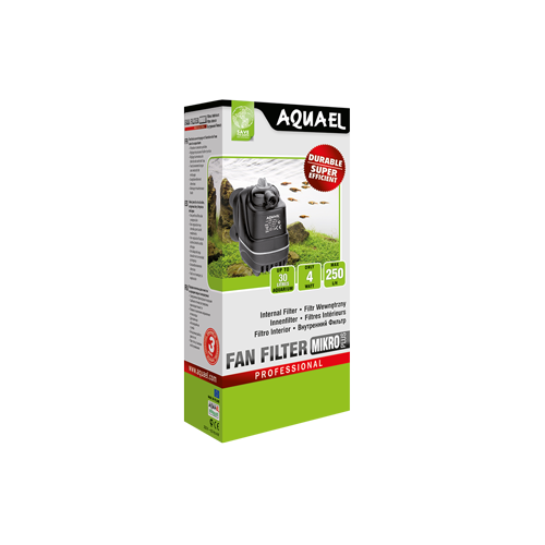 Aqua El Filtrs Fan Mikro Plus