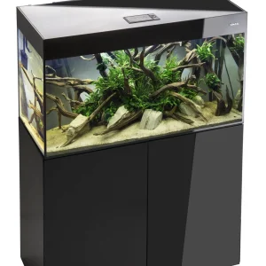 Aqua El Akvārijs Glossy 80x35x50