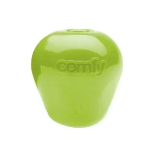 Rotaļlieta suņ.COMFY Snacky ābols(oranžs) 7.5