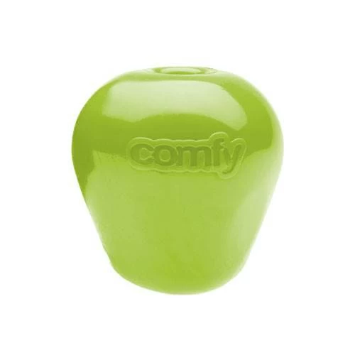 Rotaļlieta suņ.COMFY Snacky ābols(oranžs) 7.5