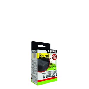 Aqua El  IELIKTNIS filtram Pat mini (2gb)