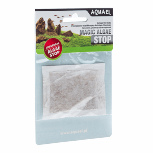Aqua El Ieliktņi filtram Magic Algae Stop