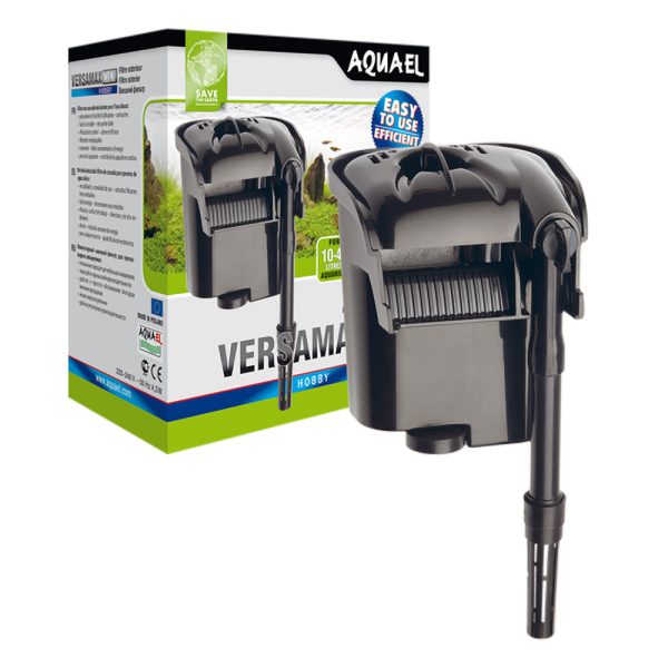 Aqua El Filtrs Versamax FZN-2
