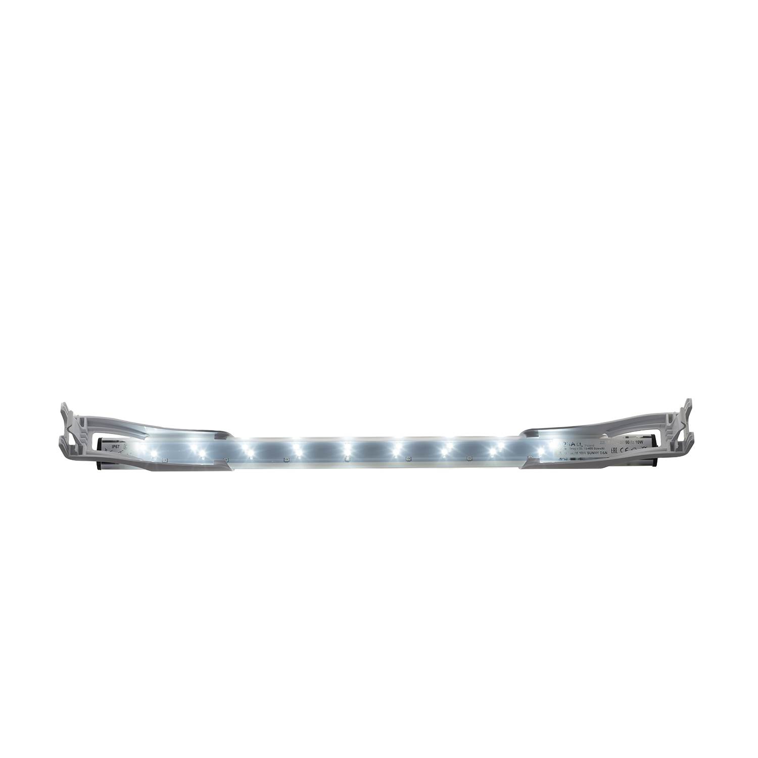 Aqua El Lampa akvārijam Leddy Slim 36W Sunny D&N