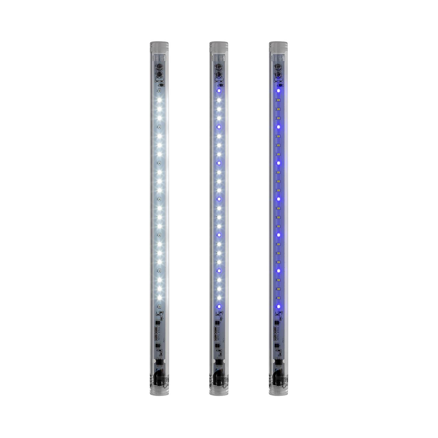 Aqua El Lampa akvārijam Leddy Tube D&N Sunny 10W