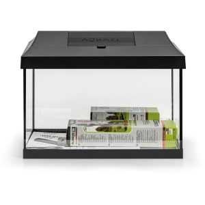 Aqua El Akvārijs Set Leddy PAP 60