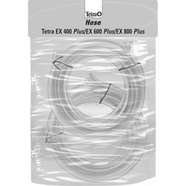 Tetratec EX 700 Motorhead