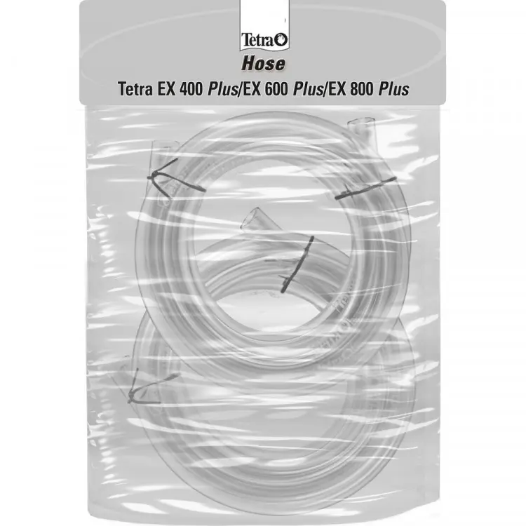 Tetratec EX 700 Motorhead