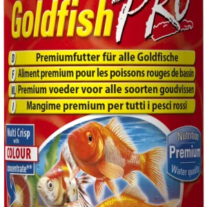Tetra Goldfish Crisps 250 ml