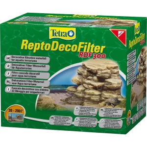 Tetra Filtrs ReptoDeco RDF300