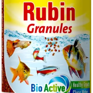 Tetra Rubin Granules 15g