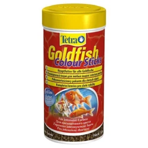 Tetra Ani Min Goldfish Colour 250 ml