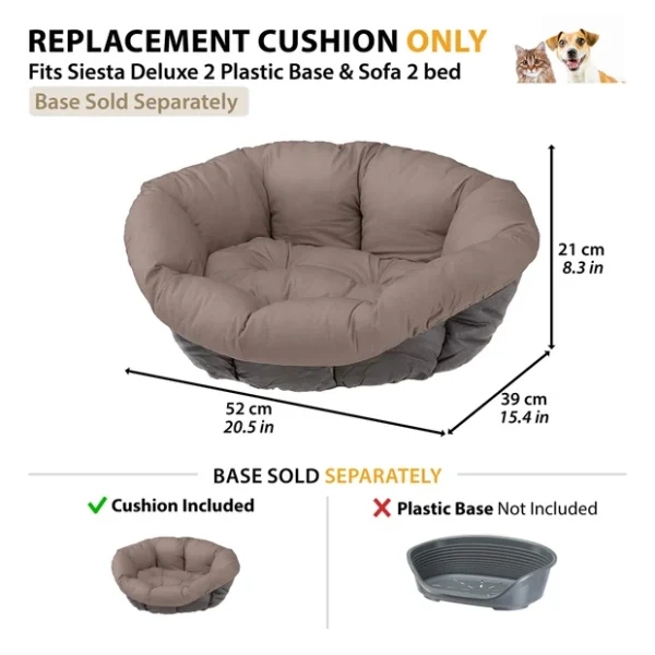 Matracis guļvietai Sofa 2/pelēks