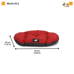 Matracis suņiem Relax 45