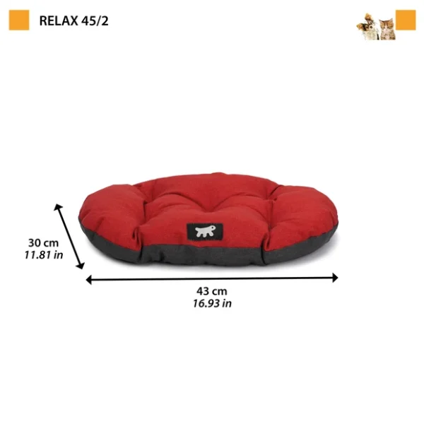 Matracis suņiem Relax 45