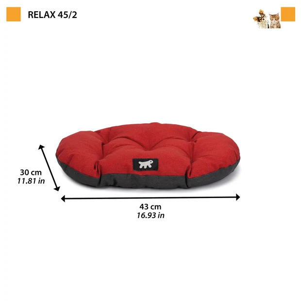 Matracis suņiem Relax 45