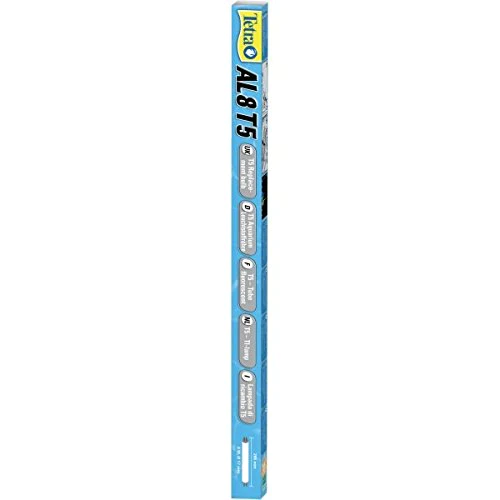 Tetra Lampa AL 8w 20/30L