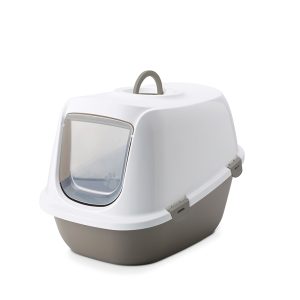 Leo cat litter box
