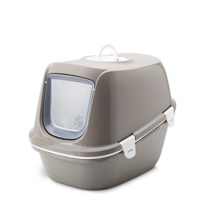 Reina Sift Cat Litter Box
