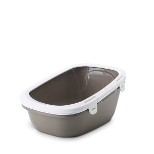 Simba Sift Cat Litter Box