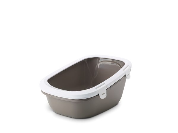 Simba Sift Cat Litter Box